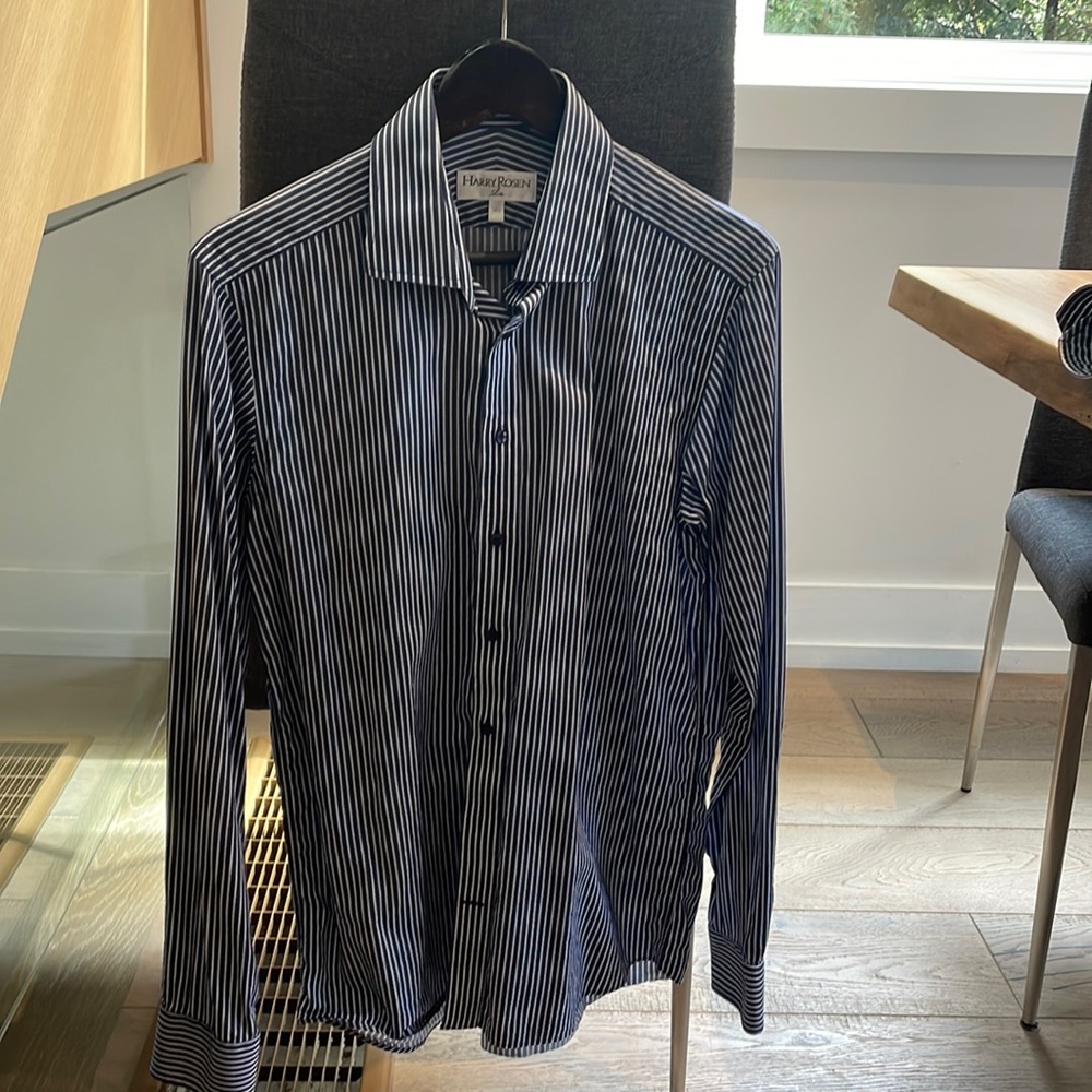 Harry Rosen Dress Shirt